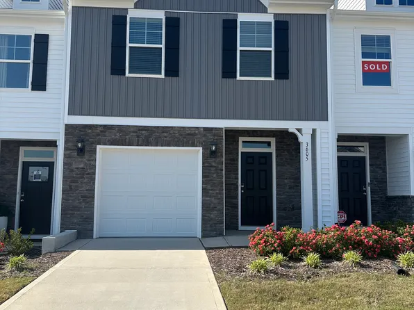 3605 Tarmac Rd, Wilson, NC 27893