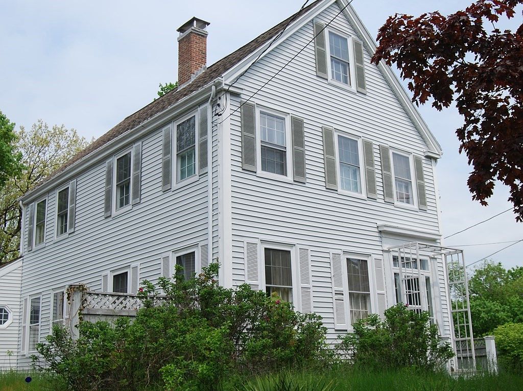 38 Forrester St, Newburyport, MA 01950 Zillow
