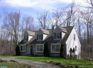 900 Rock Hill Rd, Quakertown, PA 18951