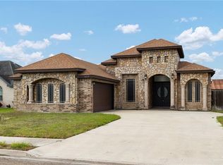 905 Villa Del Prado, Donna, TX 78537