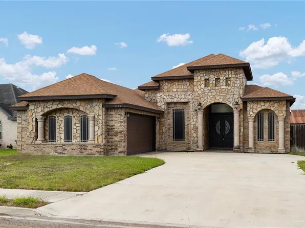 905 Villa Del Prado, Donna, TX 78537