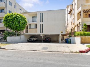 115 S Swall Dr APT 1, Los Angeles, CA 90048