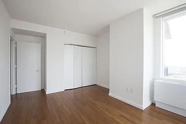 Rented by The Dermot Realty Management Company