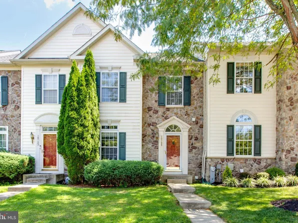 10725 Hillingdon Rd, Woodstock, MD 21163