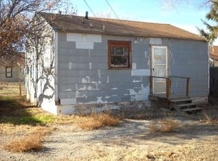 318 SE 23rd Ave, Amarillo, TX 79109