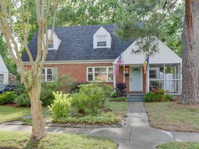 7811 Michael Dr, Norfolk, VA, 23505