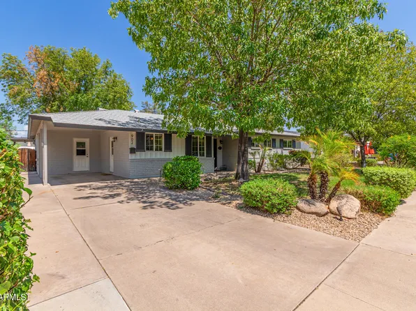 902 W OREGON Avenue, Phoenix, AZ 85013