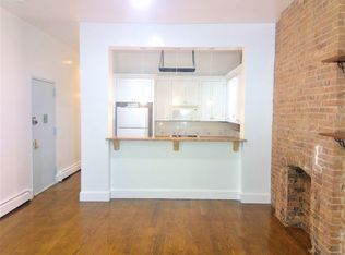 162 Washington Park #1F, Brooklyn, NY 11205