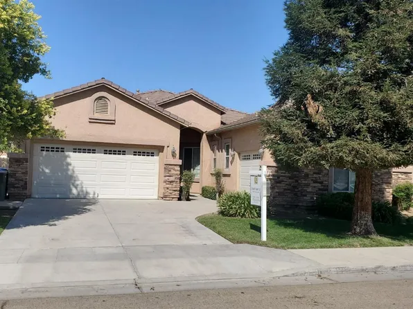 5967 E Christine Ave, Fresno, CA 93727