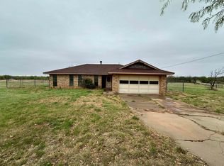 167 Wampum Trl, Wichita Falls, TX 76310