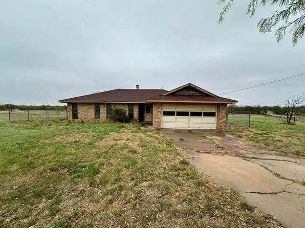 167 Wampum Trl, Wichita Falls, TX 76310