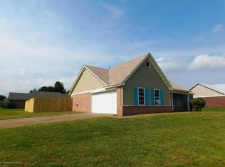 2640 Winwood Cv, Horn Lake, MS 38637