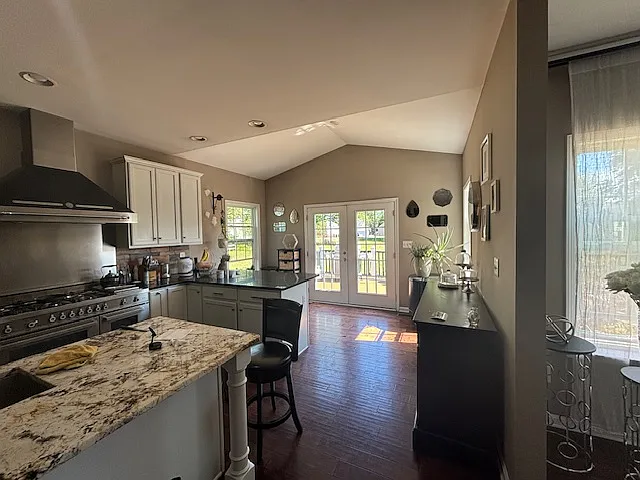 1045 Hares Hill Rd — Photo 7