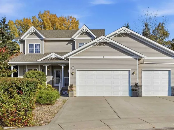 55 W Dietz Close, Red Deer, AB T4R 2S7