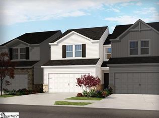 204 Round Back Way, Mauldin, SC 29662