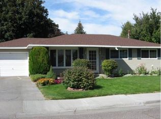 1157 Sahara St, Idaho Falls, ID 83404
