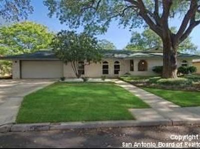 717 Candleglo, Windcrest, TX, 78239