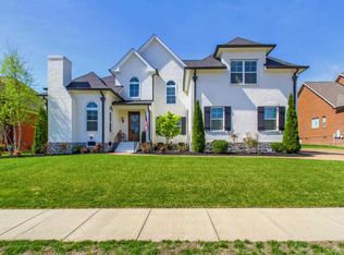 2009 Brisbane Dr, Spring Hill, TN 37174
