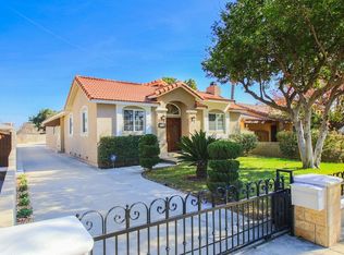 6038 Oak Ave, Temple City, CA 91780