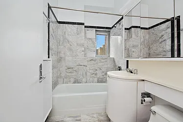 Rented by Keller Williams NYC
