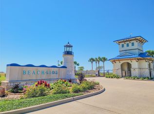 3038 Coastal Springs Loop LOT 402, Palacios, TX 77465