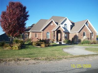 5370 W 4325 S, Hooper, UT 84315