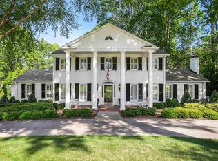 131 Shoreham Rd, Spartanburg, SC 29307