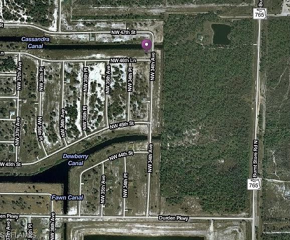 2nd image of 3401 NW 46th Ln