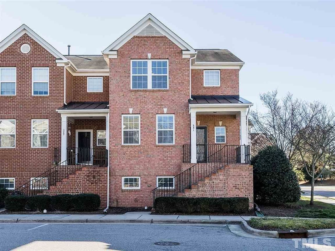 331 Old Mill Village Dr, Apex, NC 27502 Zillow
