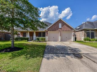 23522 Breckenridge Forest Dr, Spring, TX 77373
