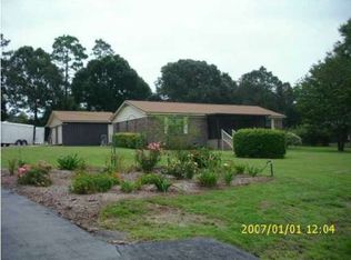 5670 Milligan Ford Rd, Pace, FL 32571