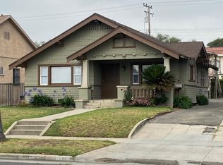 115 S Curtis Ave, Alhambra, CA 91801