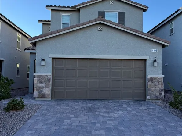 6999 Bard Ave, Las Vegas, NV 89113