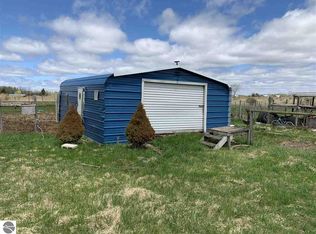 2820 Wilson Creek Rd, Hale, MI 48739