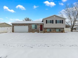 576 W 465 S, Spanish Fork, UT 84660