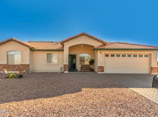 1485 W 14th Ave, Apache Junction, AZ 85120
