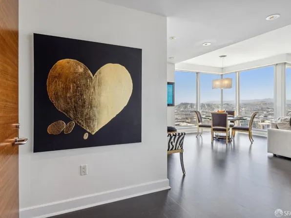 188 Minna St APT 22D, San Francisco, CA 94105