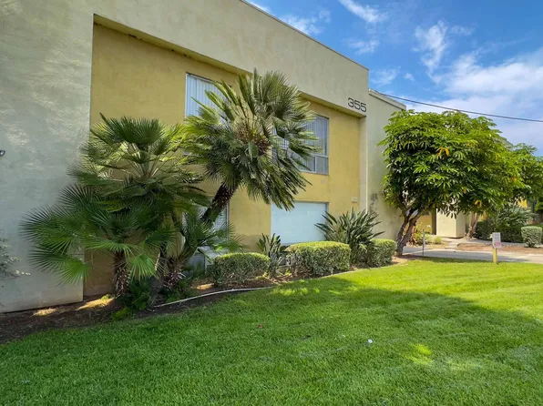 Villa Serena, 351-355 I St, Chula Vista, CA 91910