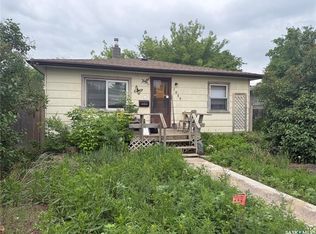 1059 Caribou STREET W, Moose Jaw, SK S6H 2M1