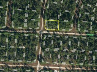 805 Neale St, Lake Placid, FL 33852