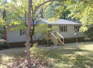 44431 Ledbetter Rd, New London, NC 28127