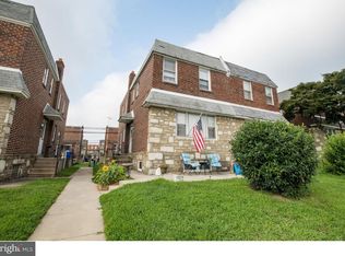 1722 Tustin St, Philadelphia, PA 19152