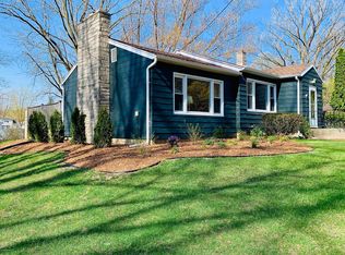 5911 Browntown Rd, Sawyer, MI 49125