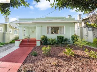 4371 Everett Ave, Oakland, CA 94602