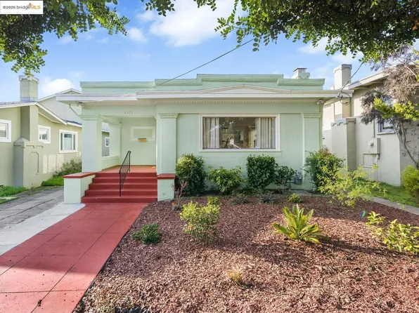 4371 Everett Ave, Oakland, CA 94602