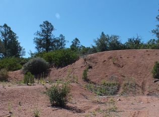 2003 E Rainbow Trl, Payson, AZ 85541