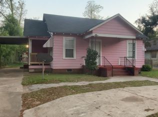 702 Lincoln Ave, Albany, GA 31701