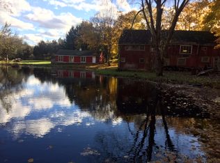 768 Old Rte #22, Dover Plains, NY 12522