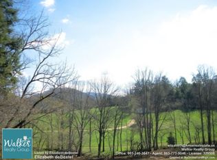 8125 Earl Burchfield Ln, Townsend, TN 37882