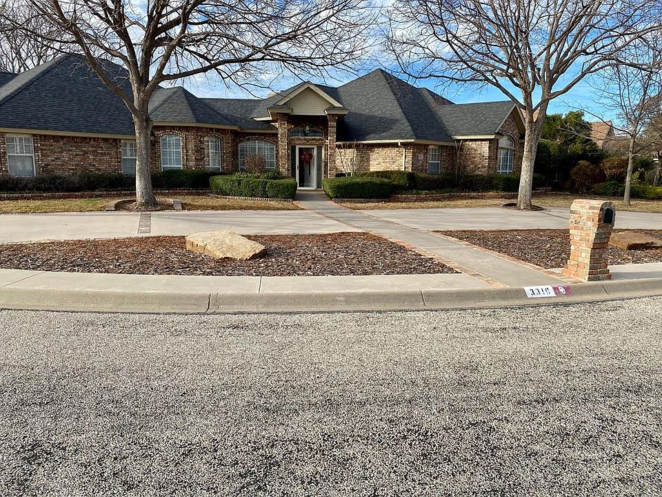 1st image of 3310 Silver Spur Dr